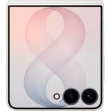 Samsung Galaxy Z Flip8 smartphone pliable Blanc | 512 Go | Android 17 | Dual-eSIM