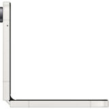 Samsung Galaxy Z Flip8 smartphone pliable Blanc | 512 Go | Android 17 | Dual-eSIM