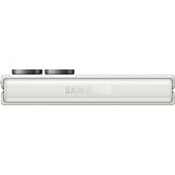 Samsung Galaxy Z Flip8 smartphone pliable Blanc | 512 Go | Android 17 | Dual-eSIM