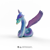 Schleich Occamy Figurines pour enfants 6 an(s), Multicolore, Plastique