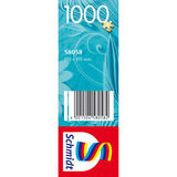 Schmidt Spiele 58058, Puzzle 