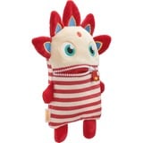 Schmidt Spiele Sorgenfresser Nisha, Peluche 