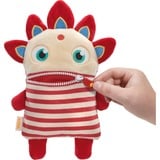 Schmidt Spiele Sorgenfresser Nisha, Peluche 