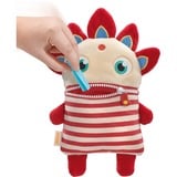 Schmidt Spiele Sorgenfresser Nisha, Peluche 