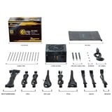 Seasonic Core GX-850-V2 ATX3.1 alimentation  modulaire 850 watt Noir, 1x 12V-2x6, 2x PCIe