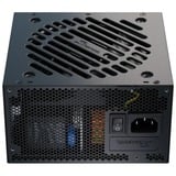 Seasonic Core GX-850-V2, 850W ATX3.1 alimentation  Noir, 1x 12-Pin High Power GPU, 3x PCIe, gestion des câbles