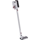 Severin HV 7168, Aspirateur balais Noir/Rouge