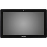 Shuttle Industry-grade Panel PC P21WL01-i3XA Intel® Core™ i3 54,6 cm (21.5") 1920 x 1080 pixels Écran tactile 4 Go DDR4-SDRAM 120 Go SSD PC All-in-One Wi-Fi 5 (802.11ac) Noir, Bleu Bleu foncé, 54,6 cm (21.5"), Full HD, Intel® Core™ i3, 4 Go, 120 Go, Noir, Bleu