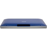 Shuttle Industry-grade Panel PC P21WL01-i3XA Intel® Core™ i3 54,6 cm (21.5") 1920 x 1080 pixels Écran tactile 4 Go DDR4-SDRAM 120 Go SSD PC All-in-One Wi-Fi 5 (802.11ac) Noir, Bleu Bleu foncé, 54,6 cm (21.5"), Full HD, Intel® Core™ i3, 4 Go, 120 Go, Noir, Bleu