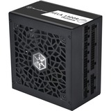 SilverStone HELA 1300R Platinum SST-HA1300R-PM 1300W alimentation  Noir