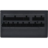 SilverStone HELA 1300R Platinum SST-HA1300R-PM alimentation modulaire 1300 watt Noir, 8x PCIe