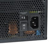 SilverStone HELA 1300R Platinum SST-HA1300R-PM alimentation modulaire 1300 watt Noir, 8x PCIe