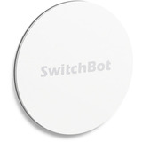 Swiftpoint Smart Tag, Clé de proximité Blanc