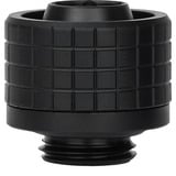 Thermal Grizzly DeltaMate Fitting ST16, Connecteur Noir
