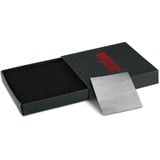 Thermal Grizzly Grizzly KryoSheet, Pad Thermique Anthracite, 33 x 33 mm