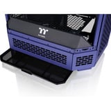 Thermaltake The Tower 600 boîtier midi tower Violet | 4x USB-A | 1x USB-C | Verre Trempé