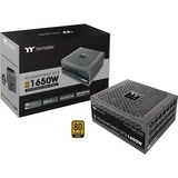 Thermaltake Toughpower GF3 1650W alimentation Noir
