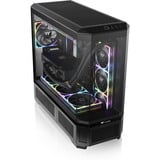 Thermaltake  boîtier big tower Noir | 2x USB-A | 1x USB-C | Window