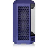 Thermaltake  boîtier midi tower Violet | 4x USB-A | 1x USB-C | Verre Trempé