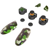 Thrustmaster ESWAP X Green Color, Bundle Vert/camouflage