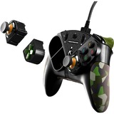 Thrustmaster ESWAP X Green Color, Bundle Vert/camouflage