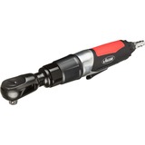 VIGOR Tournevis Noir/Rouge