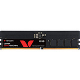 Verbatim 16 Go DDR5-4800 (1x 16 Go) mémoire vive 30138, L’UDIMM