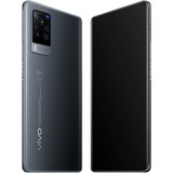 Vivo X60 Pro 5G, Smartphone Noir (Mat), 256 Go, Dual-SIM, Android