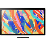 Wacom DTH246K, Tablette graphique Noir