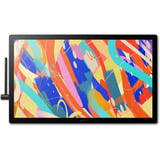 Wacom DTH246K, Tablette graphique Noir