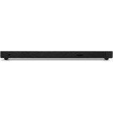 Wacom DTH246K, Tablette graphique Noir