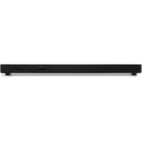 Wacom DTH246K, Tablette graphique Noir