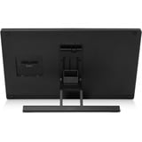 Wacom DTH246K, Tablette graphique Noir