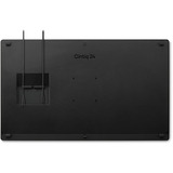 Wacom DTH246K, Tablette graphique Noir