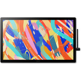 Wacom DTH246K, Tablette graphique Noir