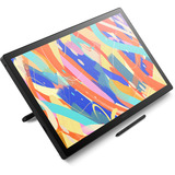 Wacom DTH246K, Tablette graphique Noir
