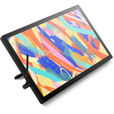 Wacom DTH246K, Tablette graphique Noir