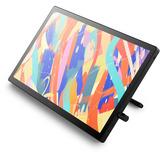 Wacom DTH246K, Tablette graphique Noir