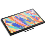 Wacom DTH246K, Tablette graphique Noir