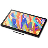 Wacom DTH246K, Tablette graphique Noir