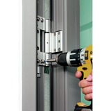 Wiha Set d'embouts FlipSelector T-Bit 25mm, 13 pièces, Set d'embouts de vissage Noir/Bleu