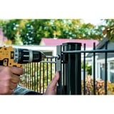 Wiha Set d'embouts FlipSelector T-Bit 25mm, 13 pièces, Set d'embouts de vissage Noir/Bleu