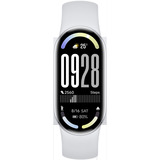Xiaomi Smart Band 10, Fitness tracker Gris clair