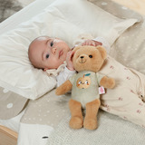 ZAPF Creation 836606, Peluche Brun clair