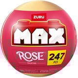 ZURU MAX Rose, Jouets de construction 
