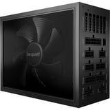 be quiet! Dark Power Pro 13, 1600 W alimentation  Noir, 6x PCIe, gestion des câbles