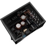 be quiet! Dark Power Pro 13, 1600 W alimentation  Noir, 6x PCIe, gestion des câbles