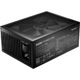 be quiet! Dark Power Pro 13 alimentation modulaire 1600 watt Noir, 2x 12V-2x6, 6x PCIe