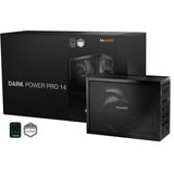 be quiet! be quiet! Dark Power Pro 14 IO 1300W 