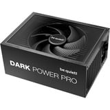 be quiet! be quiet! Dark Power Pro 14 IO 1300W 